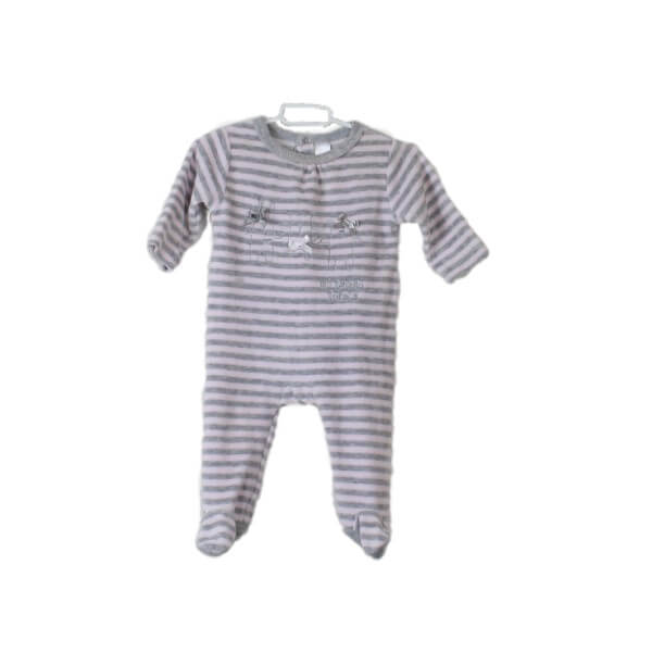 Pijama niña talla 3 meses segunda mano