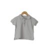 Polo niño talla 2 segunda mano