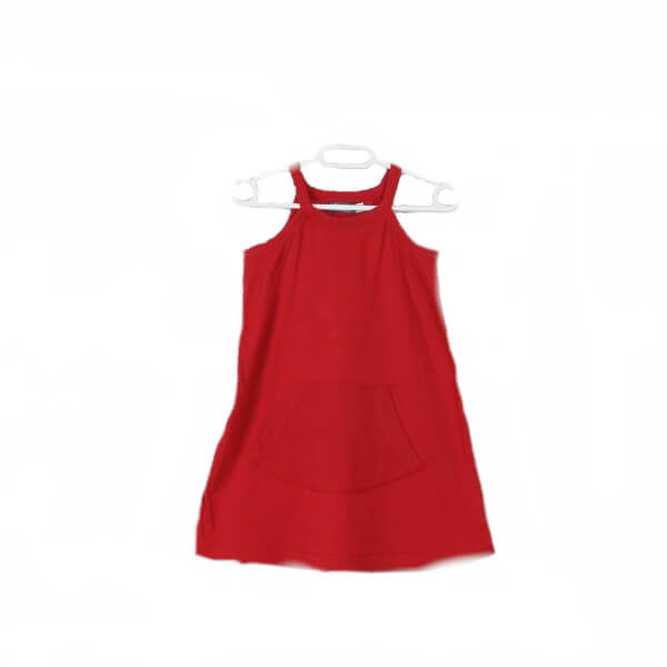 Vestido niña talla 2 segunda mano