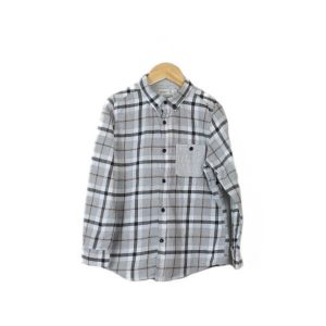 Camisa Zara talla 7