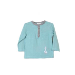 Camiseta Kidkanaï talla 18 meses