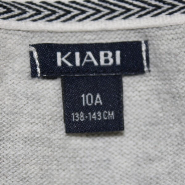 Jersey niño talla 10 segunda mano