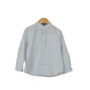 Camisa Zara talla 3-4