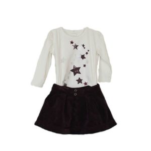 Conjunto Name It talla 9-12 meses
