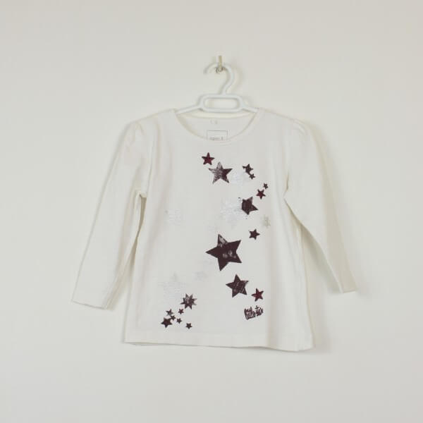 Conjunto niña talla 9 meses segunda mano