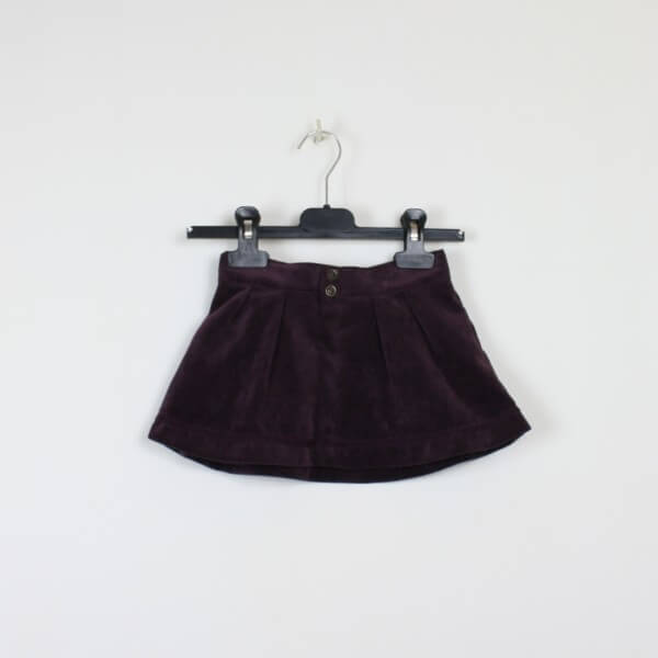 Conjunto niña talla 9 meses segunda mano