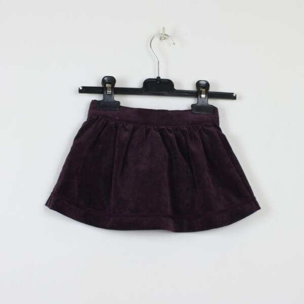 Conjunto niña talla 9 meses segunda mano