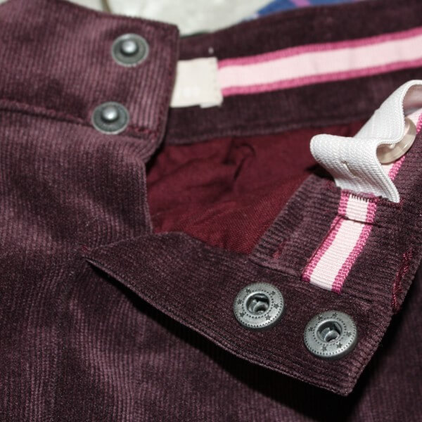 Conjunto niña talla 9 meses segunda mano