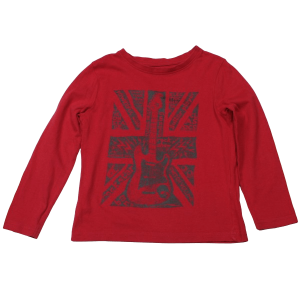 Camiseta Kiabi talla 6