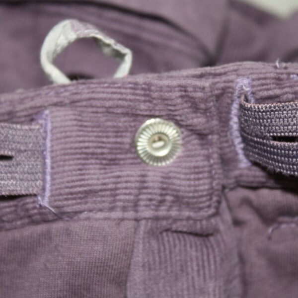 Conjunto niña talla 18 meses segunda mano