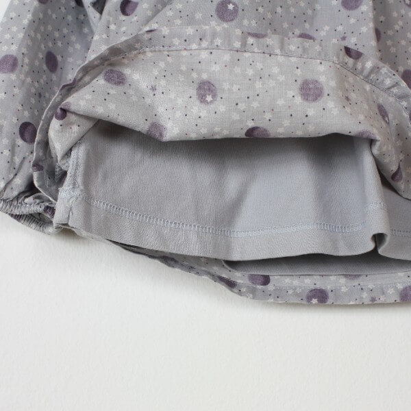 Conjunto niña talla 18 meses segunda mano