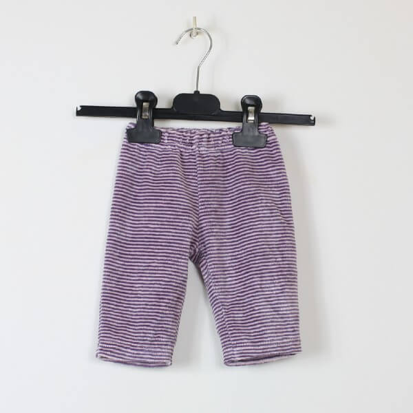 Conjunto niña talla 1 mes segunda mano