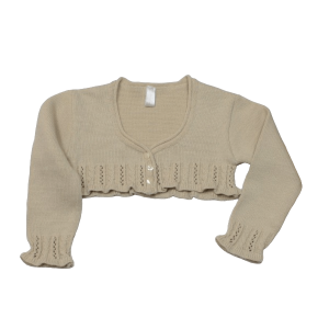 Torera Baby talla 4