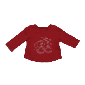 Camiseta Dp…am talla 3 meses