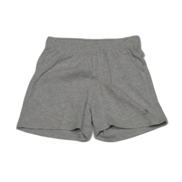 Pantalón gris de niño talla 4 segunda mano