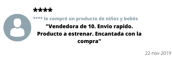 🎯 Comprar ropa infantil de segunda mano al mejor precio 🥇